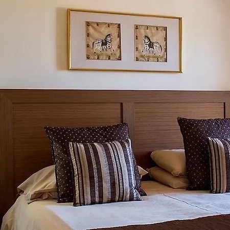 Apartamento La Quinta At Club