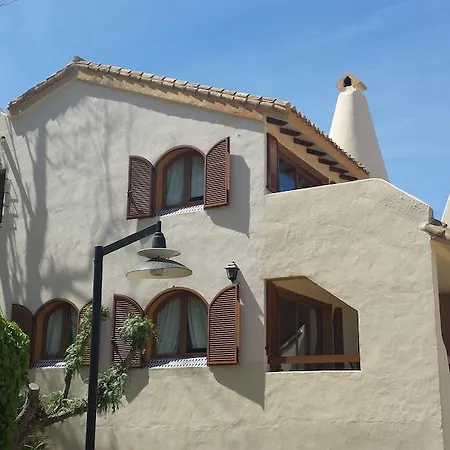 Apartamento La Quinta At Club