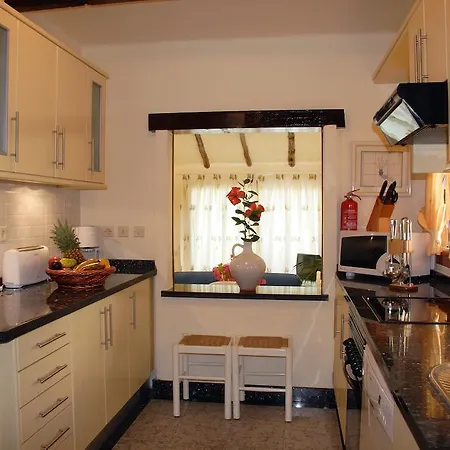 Apartamento La Quinta At Club La Manga del Mar Menor