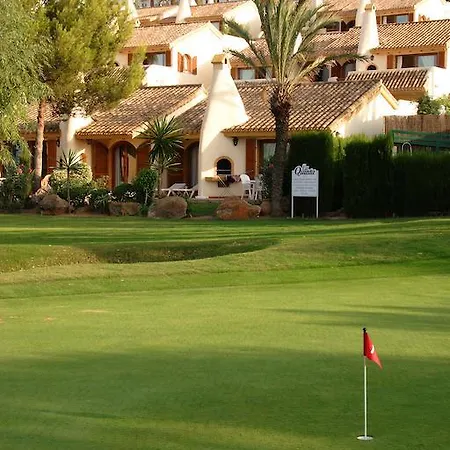 Apartamento La Quinta At Club