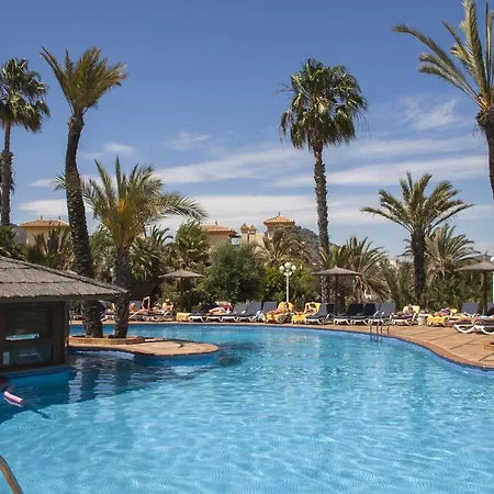 Apartamento La Quinta At Club La Manga del Mar Menor
