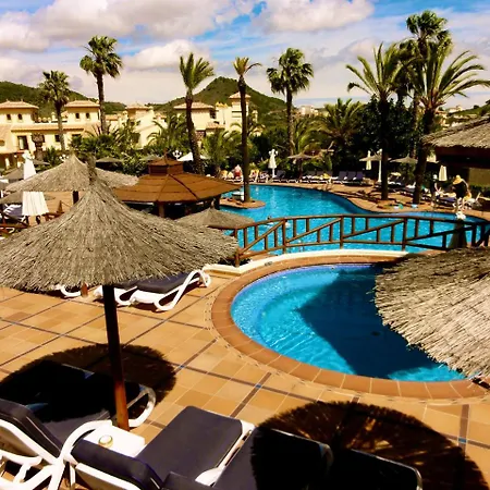 La Quinta At Club Apartamento *