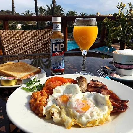 La Quinta At Club La Manga del Mar Menor