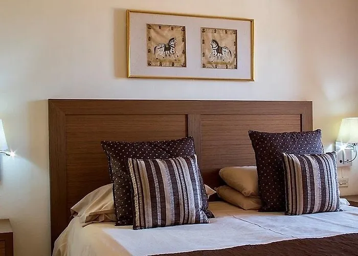 Apartamento La Quinta At Club