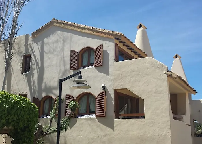 Apartamento La Quinta At Club