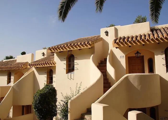 La Quinta At Club Apartamento *