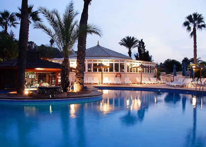 La Quinta At Club * La Manga del Mar Menor