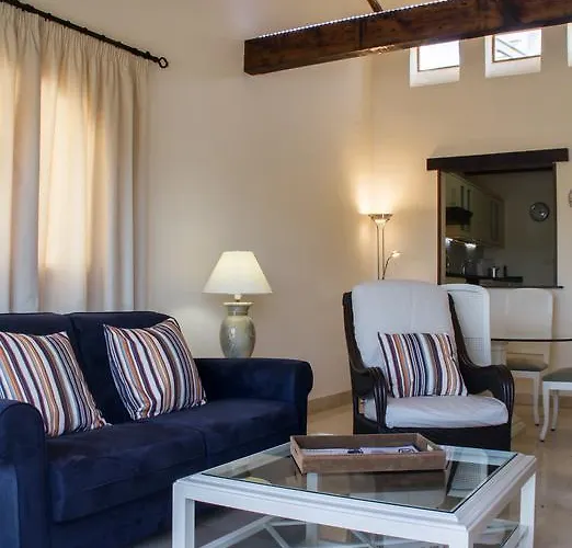 Apartamento La Quinta At Club