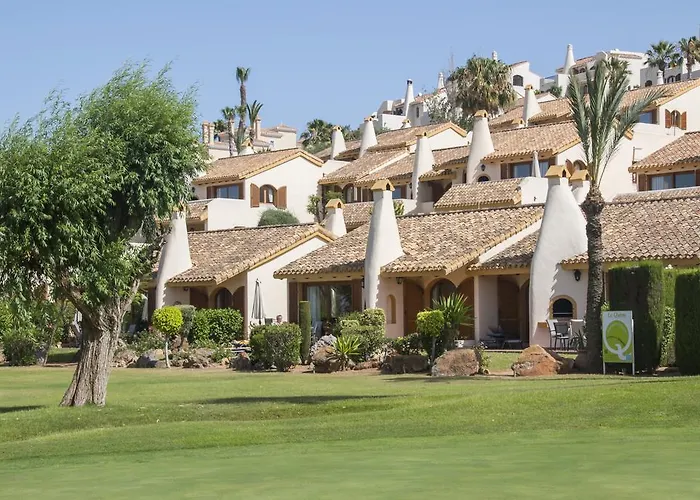 Apartamento La Quinta At Club *