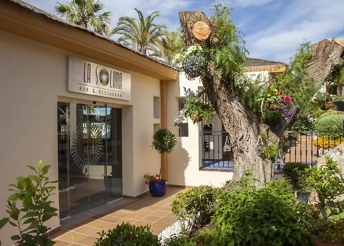 Apartamento La Quinta At Club