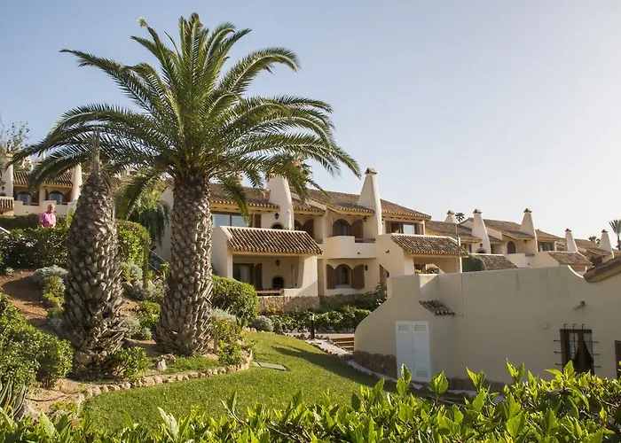 Apartamento La Quinta At Club