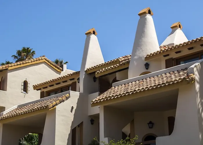 Apartamento La Quinta At Club *