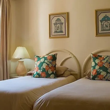 La Quinta At La Manga Club * La Manga del Mar Menor