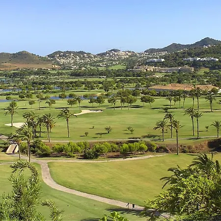 La Quinta At La Manga Club *
