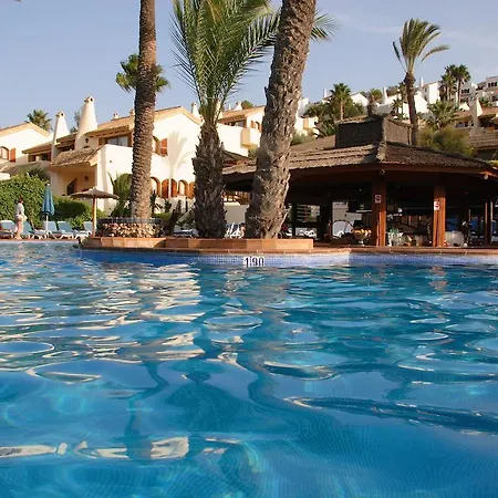 La Quinta At La Manga Club