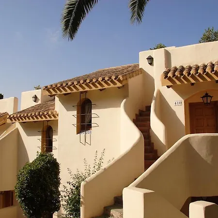 La Quinta At La Manga Club Apartment *