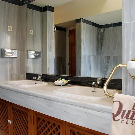 La Quinta At La Manga Club Apartment La Manga del Mar Menor