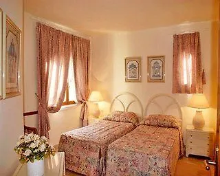 Apartment La Quinta At La Manga Club *