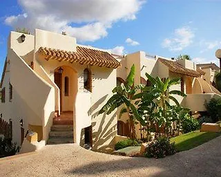 La Quinta At La Manga Club * La Manga del Mar Menor