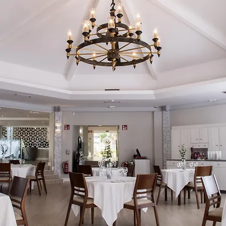 La Quinta At La Manga Club La Manga del Mar Menor