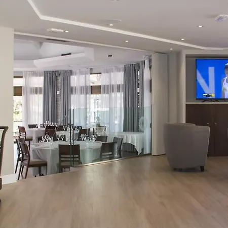 La Quinta At La Manga Club