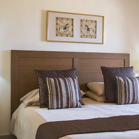 Appartement La Quinta At Club *