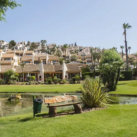 La Quinta At La Manga Club