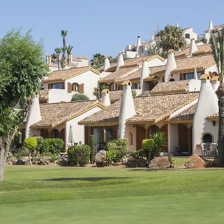 Apartment La Quinta At La Manga Club *