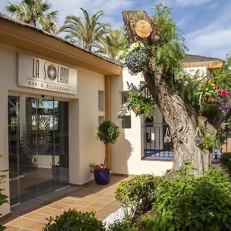 Apartment La Quinta At La Manga Club