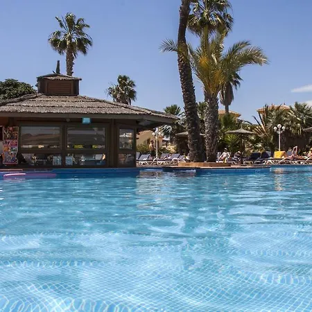 Apartment La Quinta At La Manga Club La Manga del Mar Menor