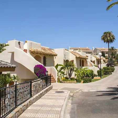 La Quinta At La Manga Club