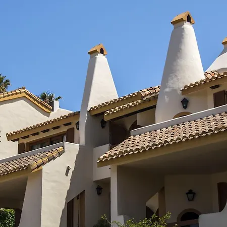 Apartment La Quinta At La Manga Club *