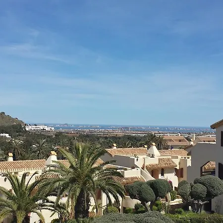 La Quinta At La Manga Club Apartment *