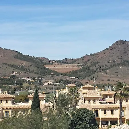 La Quinta At La Manga Club * La Manga del Mar Menor