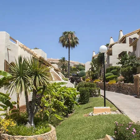 La Quinta At Club * La Manga del Mar Menor