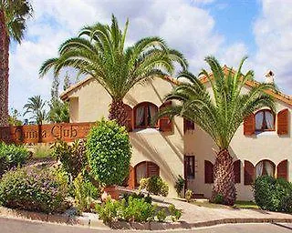 Apartamento La Quinta At Club