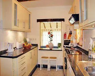 La Quinta At Club Appartement *