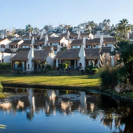 La Quinta At La Manga Club Apartment *