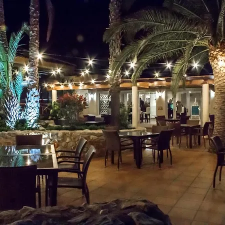 La Quinta At Club Appartement *