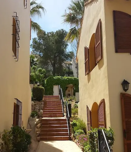 La Quinta At Club * La Manga del Mar Menor