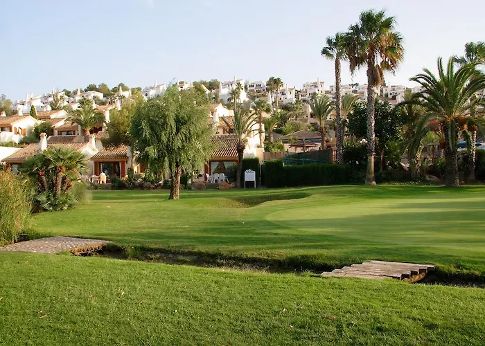 Appartement La Quinta At Club *