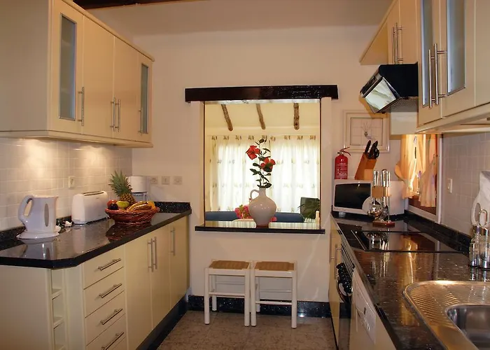 Appartement La Quinta At Club La Manga del Mar Menor