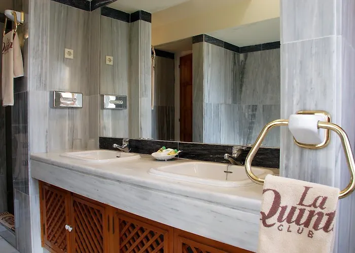 La Quinta At Club Apartament La Manga del Mar Menor