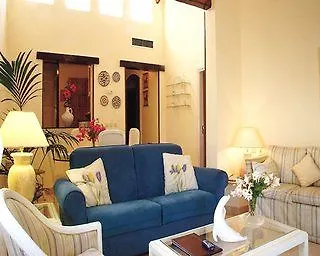 Apartament La Quinta At Club *