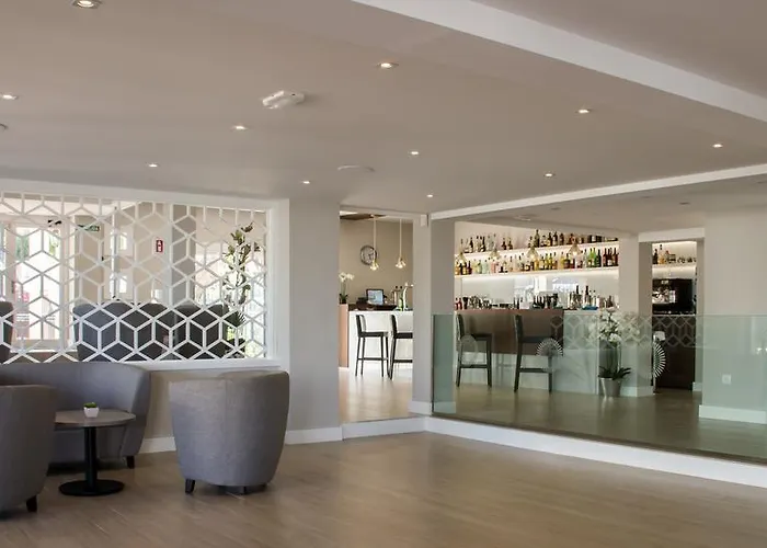 Apartament La Quinta At Club La Manga del Mar Menor