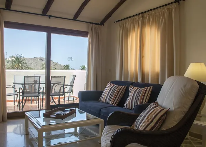 La Quinta At Club La Manga del Mar Menor