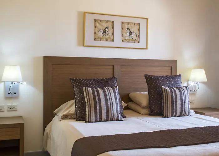 Apartament La Quinta At Club *