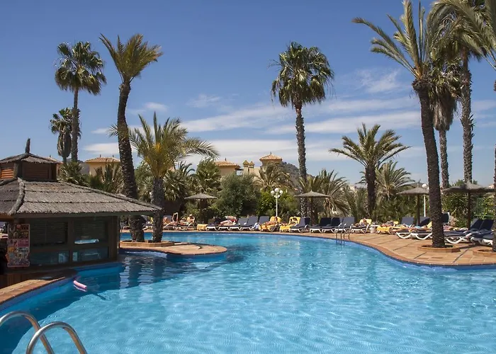 Apartament La Quinta At Club La Manga del Mar Menor