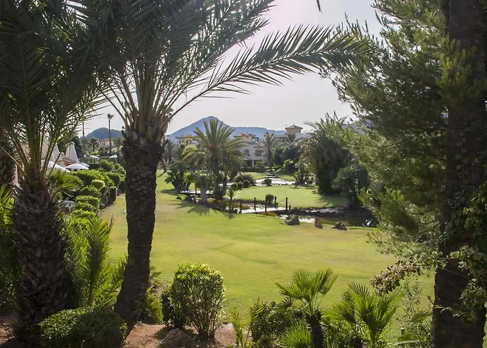 Appartement La Quinta At Club La Manga del Mar Menor