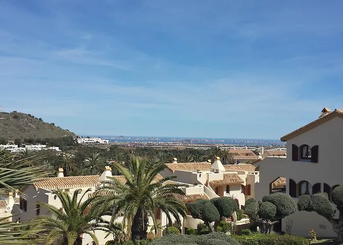 La Quinta At Club Appartement *